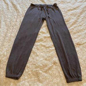 Tommy Hilfiger Sport Women’s Gray Sweatpants Size Small